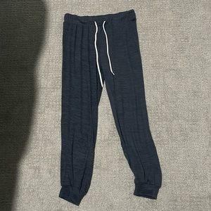 Dark Gray Sweatpants/Joggers